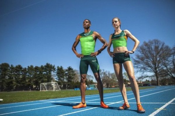 Saucony 索康尼 Carrera XC Cross-Country 超轻精英越野跑鞋