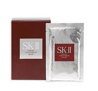 SK-II  CLASSIC CARE 护肤面膜 (10 piece) 