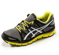 asics 亚瑟士 GEL-QUICK33 2 男款轻量跑鞋