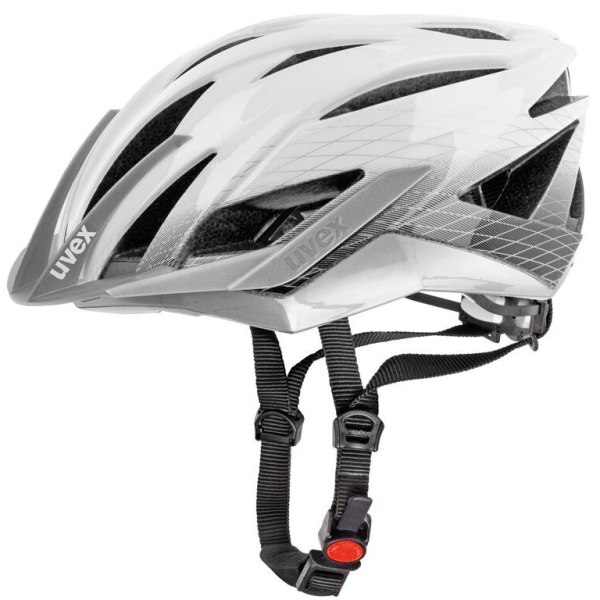 UVEX 优唯斯 Ultrasonic Helmet 骑行头盔 多色可选