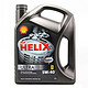 Shell 壳牌 Helix Ultra 超凡灰喜力5W-40法国4L SN级