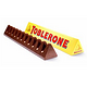 Toblerone 瑞士三角 牛奶巧克力 100g*2条