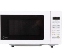 Midea 美的 EM720KG2-PW 微波炉（电脑版、20L）
