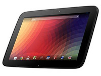 Google 谷歌 Nexus 10 平板电脑 32GB（2560x1600分辨率）直邮中国