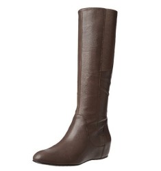 Enzo Angiolini Deanja Riding 女款高筒靴