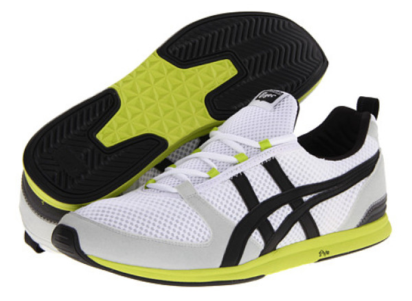 ASICS 亚瑟士 ULT.Racer Lace-Up 男款休闲运动鞋