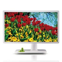 BenQ 明基 VW2430H 24英寸 LED背光液晶显示器（MVA、全高清、不闪）