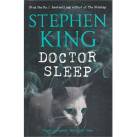 《Doctor Sleep》（睡眠医生，《闪灵》续作）