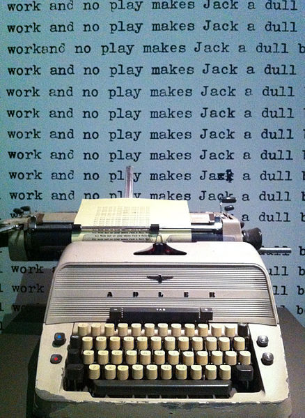 《doctor sleep》(睡眠医生,《闪灵》续作)