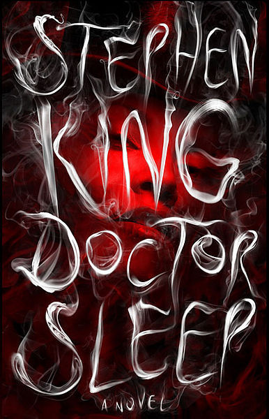 《Doctor Sleep》（睡眠医生，《闪灵》续作）