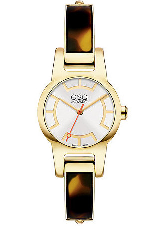 ESQ by Movado Nova  07101423 女士手镯腕表