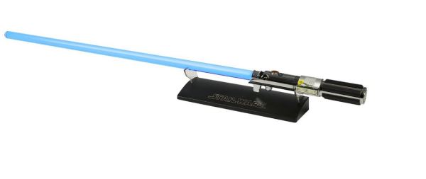 Star Wars 星球大战 Anakin Skywalker Signature Series 阿纳金天行者签名系列 光剑