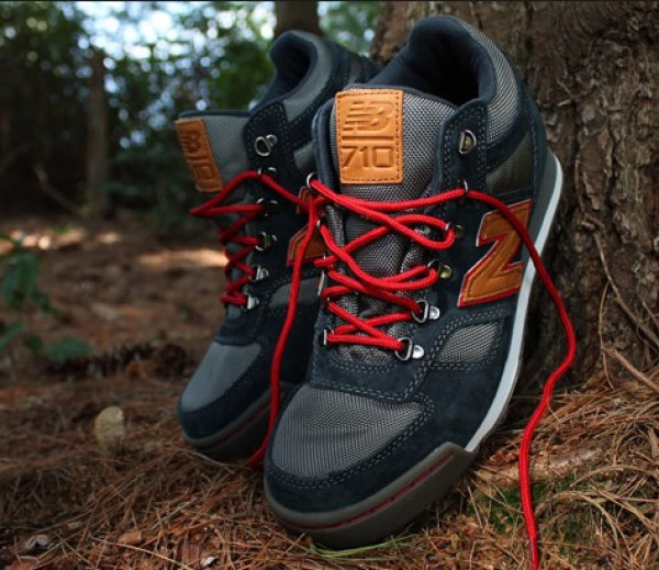 大码福利：new balance 新百伦 H710 Fashion Sneaker 男款时尚运动鞋