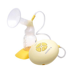 Medela 美德乐 Swing 丝韵 电动吸奶器