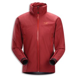 Arc'teryx 始祖鸟 Zeta AR 男款冲锋衣
