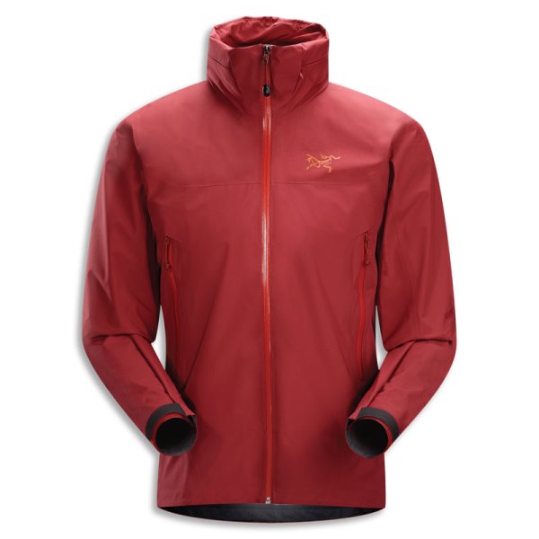 Arc'teryx 始祖鸟 Zeta AR 男款冲锋衣