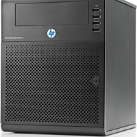 再特价：HP 惠普 ProLiant N54L F1F35A0-AAAE 微型服务器/NAS （X86、四盘位）