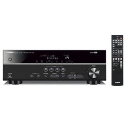 限地区:Yamaha 雅马哈 HTR-3065B 功放