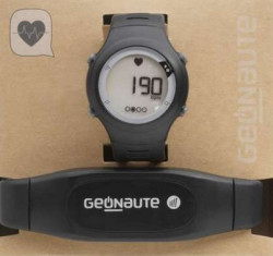 Decathlon 迪卡侬 GEONAUTE 50 运动心率表