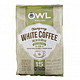OWL 猫头鹰 南洋白咖啡3合1（椰糖）40gx15包/袋
