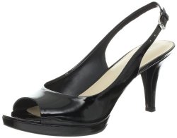 FRANCO SARTO Prance Pump 女款高跟凉鞋
