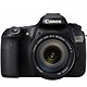 Canon 佳能 EOS 60D（18-135 IS）套机
