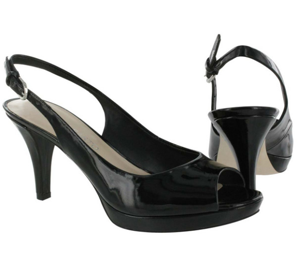 FRANCO SARTO Prance Pump 女款高跟凉鞋