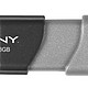 PNY 必恩威 Turbo 128GB U盘（USB3.0、100MB/s写入）