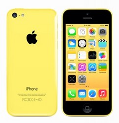 Apple 苹果 iPhone 5c 8G LTE版
