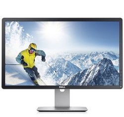 钻石/企业用户：DELL 戴尔 P2314H 23英寸LED背光IPS液晶显示器