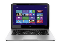HP 惠普 ENVY TouchSmart 14-k110nr 触控商务笔记本（3200*1800、i5、8G、Beats）