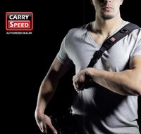 CARRY Speed CS-3 城市猎人系列 相机背带