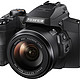 新低价：Fujifilm 富士 S8450数码相机（44倍变焦、等效24-1056mm）