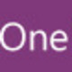  Microsoft OneNote　