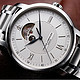 Baume&Mercier 名士 MOA08833 男款自动机械腕表