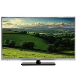 konka康佳led37f3300e高清节能led电视37英寸银色