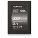 ADATA 威刚 SP600 128G 2.5英寸 SATA-3 固态硬盘