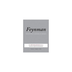 《Feynman Lectures on Physics》 Vol. I～III（《费曼物理学讲义》卷1～3）