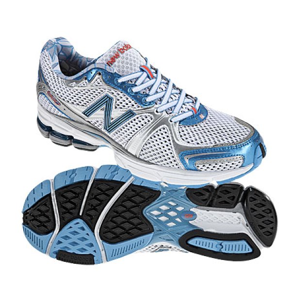 New Balance 新百伦 W880 女款 次顶级 缓震跑鞋