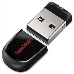 SanDisk 闪迪 酷豆 （CZ33）32G U盘