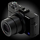 SONY 索尼 RX100 MarkII 黑卡2 便携数码相机