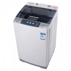 Panda 熊猫 XQB50-585全自动波轮洗衣机 5KG