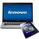 Lenovo 联想 IdeaPad U430 Touch 59399722 笔记本（i7/4G/1600*900）+ Miix 2 8 32G版平板电脑
