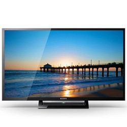 SONY 索尼 KDL-32RM5B 32英寸高清LED液晶电视（黑色）