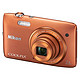 Nikon 尼康 S3500 数码相机