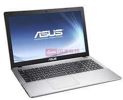 20日抢购：ASUS 华硕 R513CL3337-554AXFD1XC0 15.6寸笔记本电脑（i5/4G/GT710）