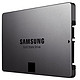 SAMSUNG 三星 840 EVO系列 MZ-7TE500BW 500GB SSD 固态硬盘 （SATA III接口）