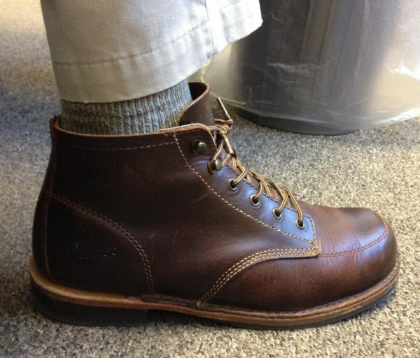 Danner 丹纳 Jack 5