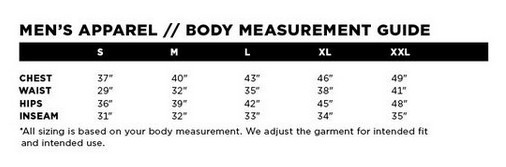 Outdoor Research Axiom Gore-Tex  男士顶级防水软壳