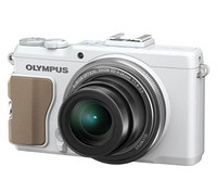 OLYMPUS 奥林巴斯 便携数码相机 XZ-2 白色